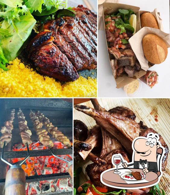 Brazbecue Gungahlin