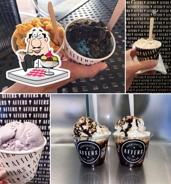 Afters Ice Cream