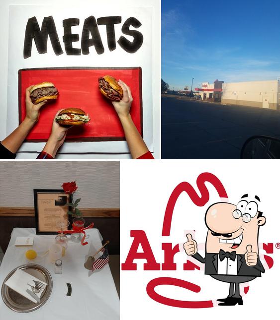 Arby's