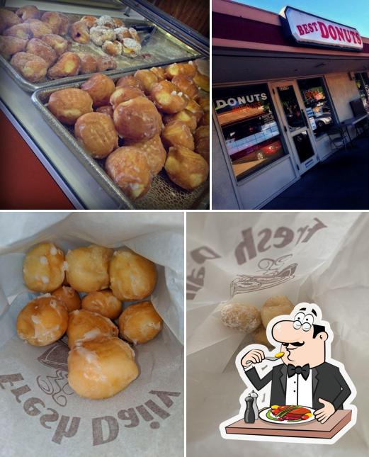 Best Donuts