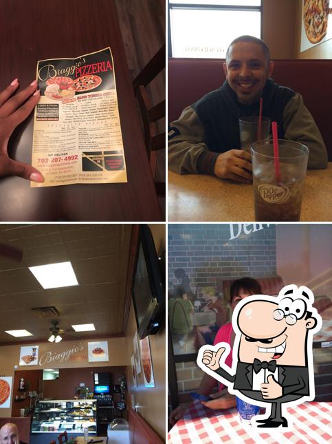 Biaggio's Pizzeria