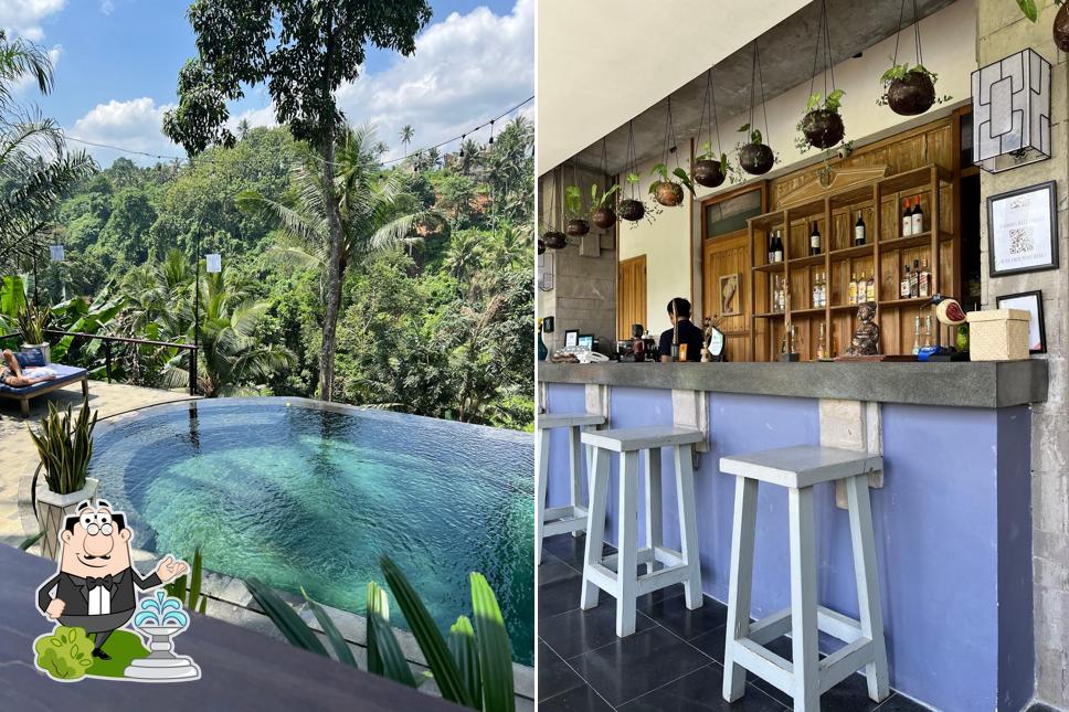 Birdhill Restaurant