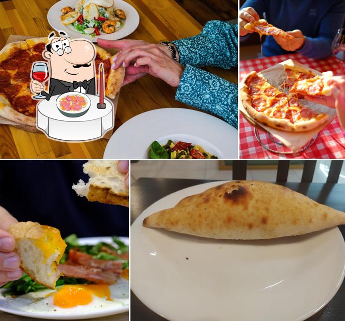 Fettuccine Pasticceria