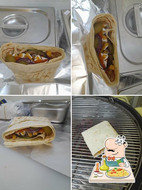 Лыткаринское подворье