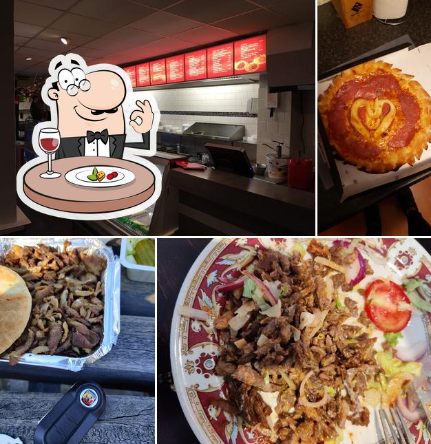 Pizzeria Alanya