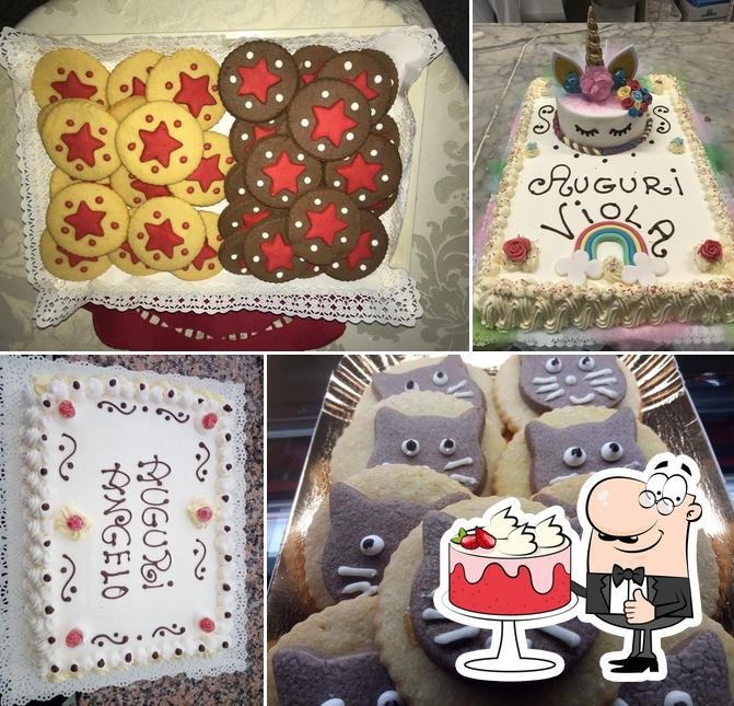 Pasticceria Il Muretto