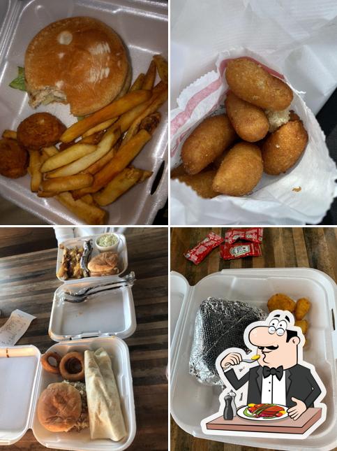 Cook Out