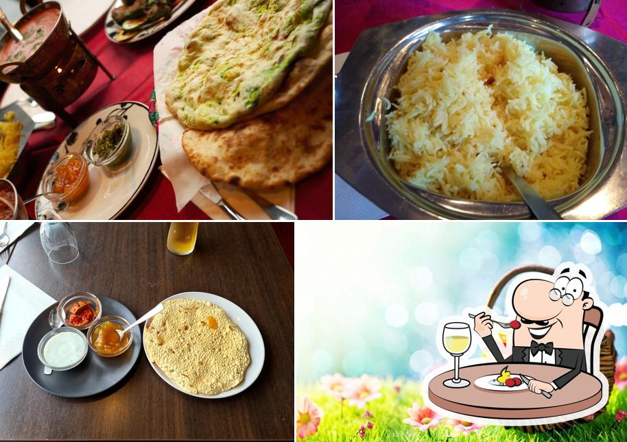 Delhi Tandoori