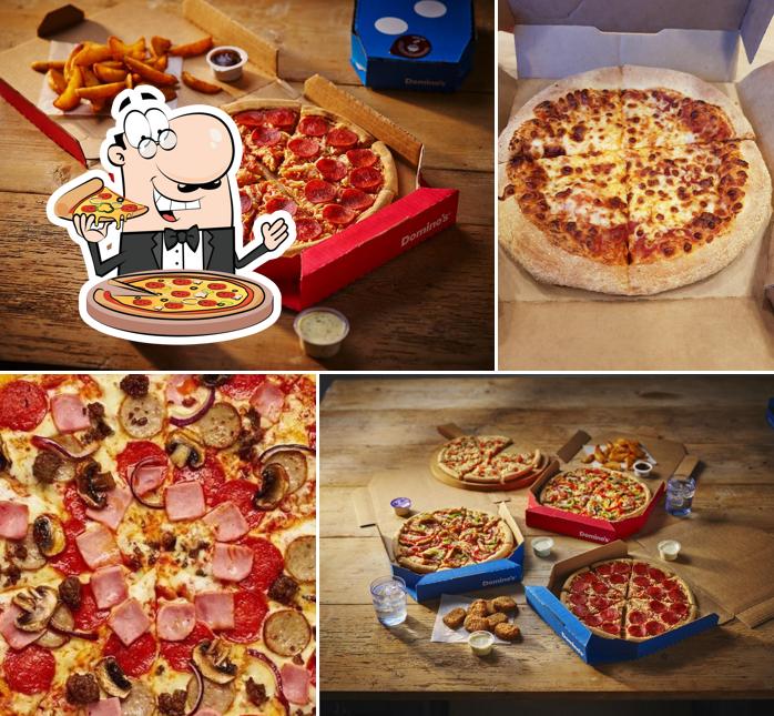 Domino's Pizza - Nuneaton