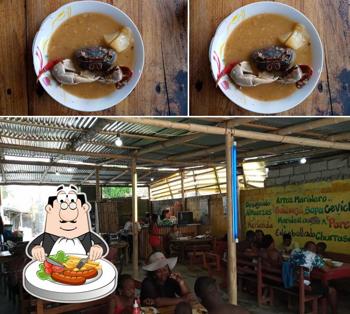 El Palomar Seafood Restaurant