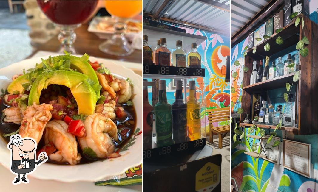 El Rey del Ceviche
