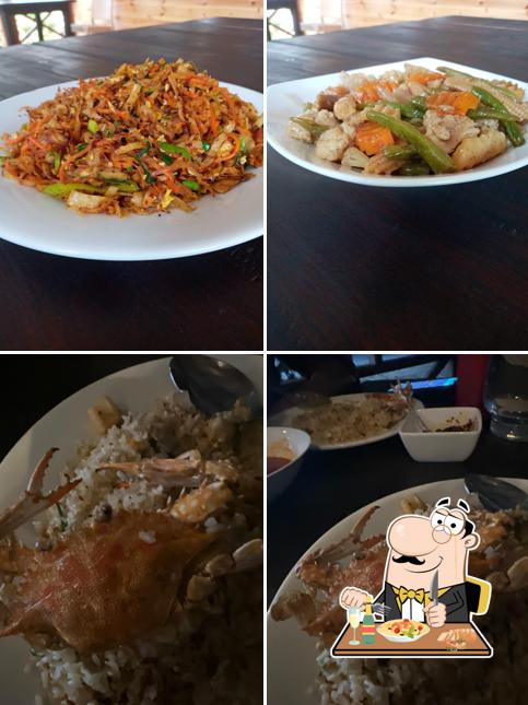 Food Lover Sea Food Restaurant