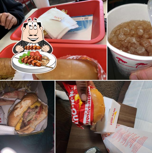 In-N-Out Burger