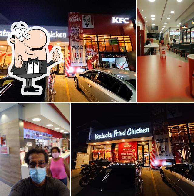 KFC