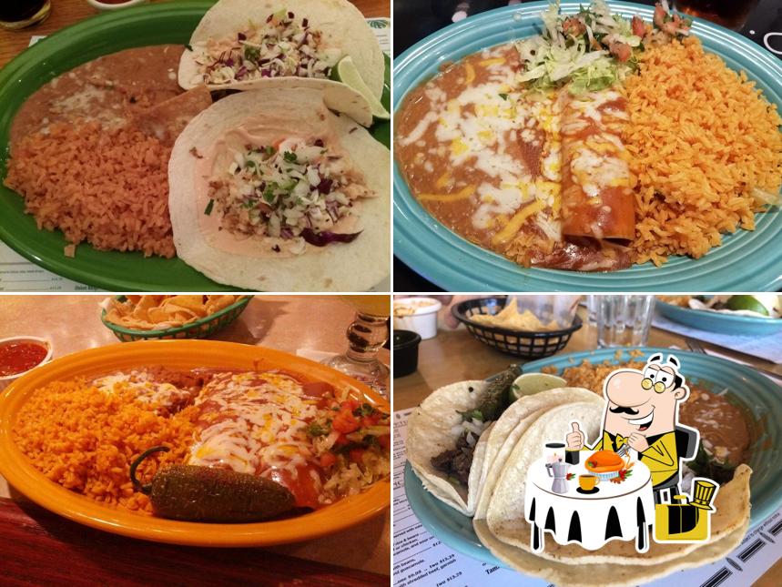 La Cabaña Mexican Restaurant