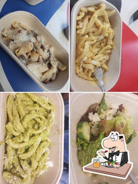 Pasta Alla Mano - Handmade Pasta