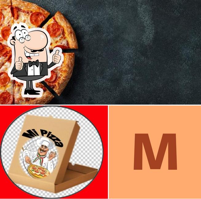 Mi Pizza