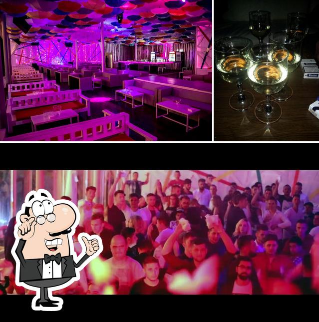 Play Club Beceni