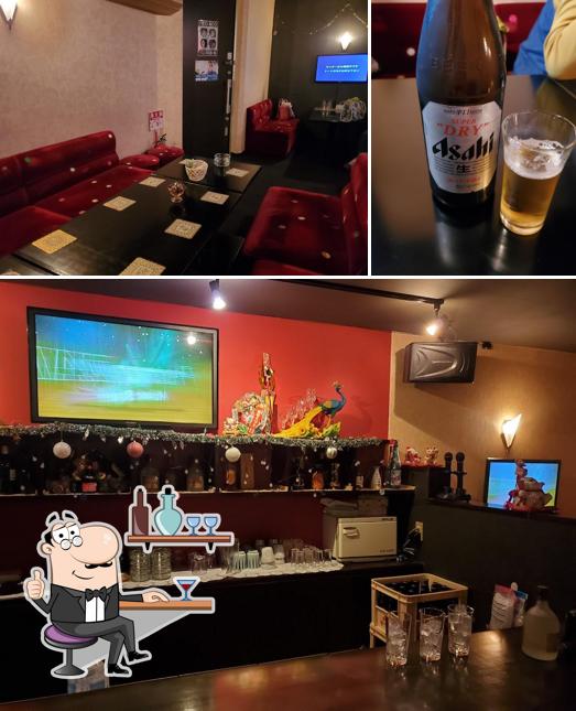 来夢 （スナック）