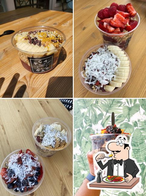 Açaí Bar