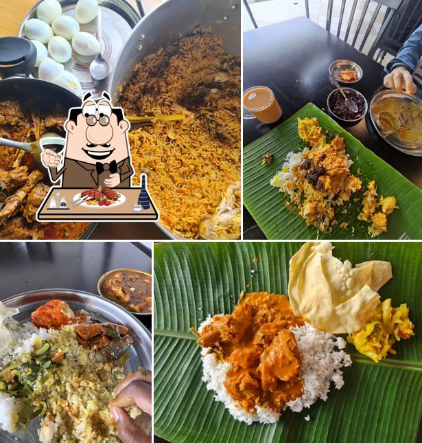 Ayya Kitchen