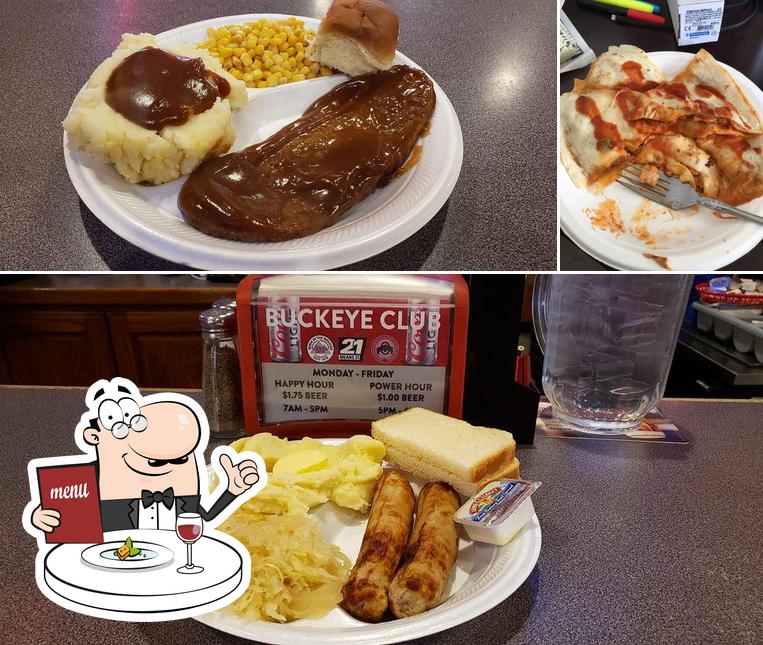 Buckeye Club