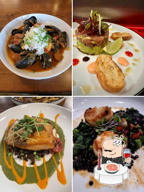 District Bistro