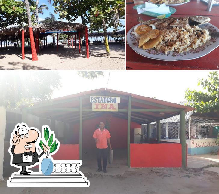 ESTADERO INA