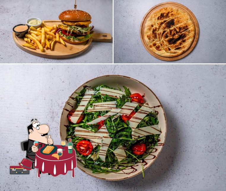 Eddie's Pizza