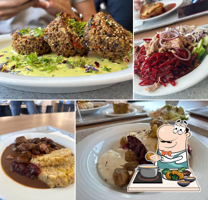 FABERS - Die offene Kantine