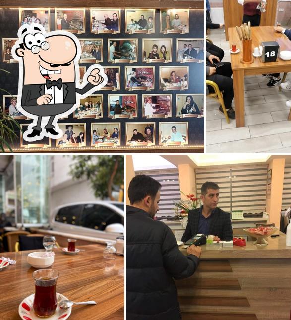Kök Cağ Kebap Ordu