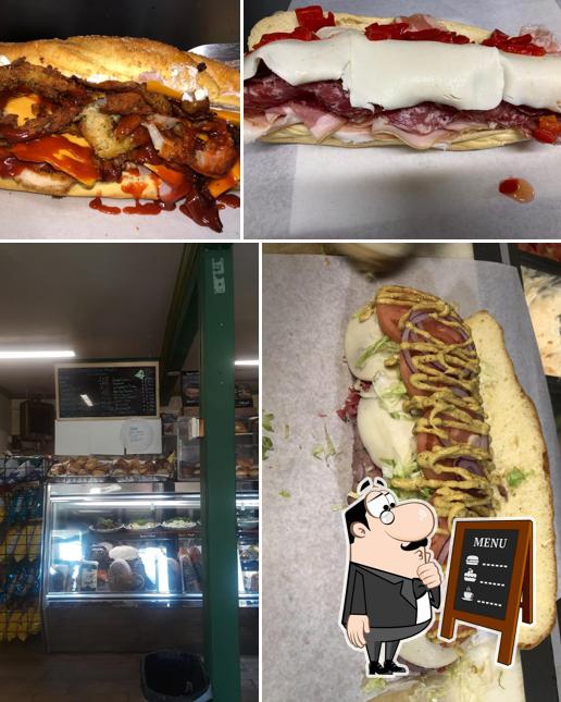 Mac's Countryside Deli & Catering