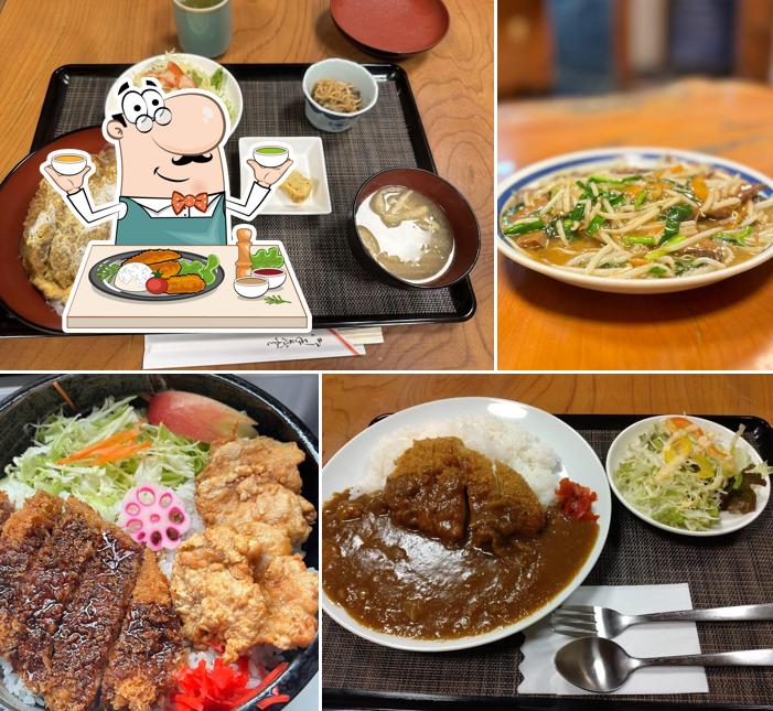 Restaurant Nonaka