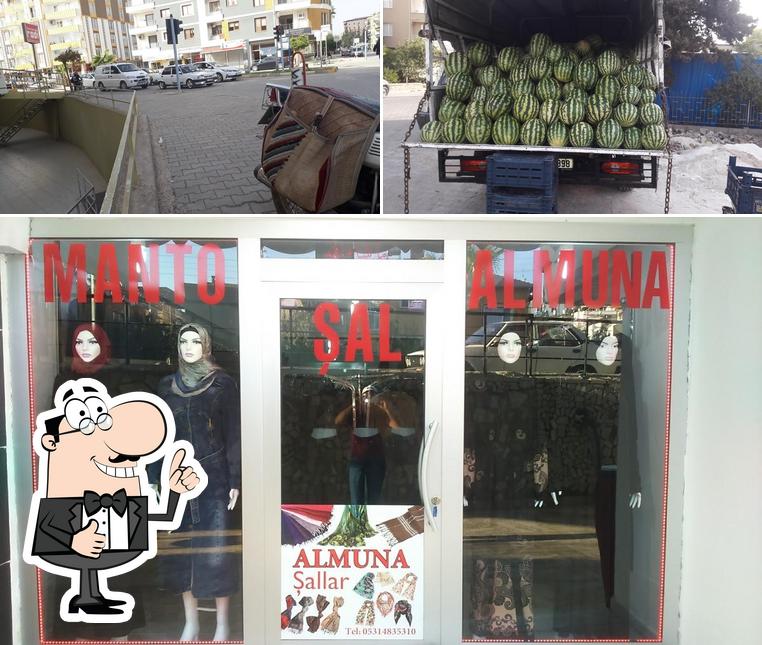 Petek Pide Fırını
