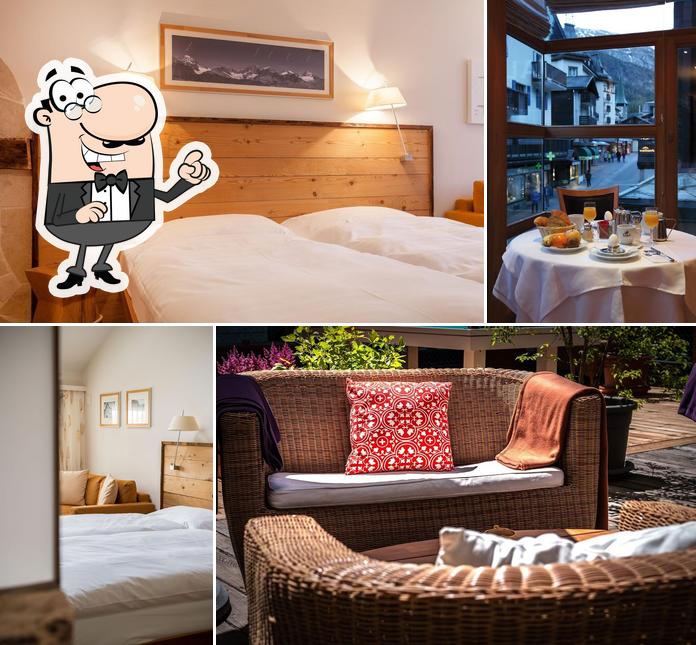 Hotel Pollux