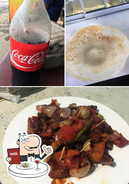 පමී Restaurant