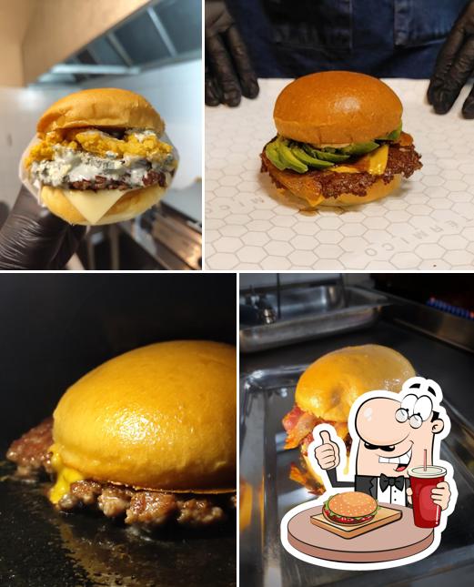 Real Burga