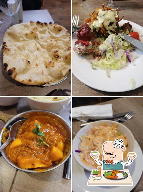 Saffron Garforth