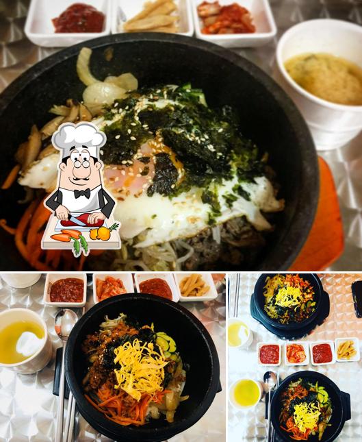 Seoul Banchan