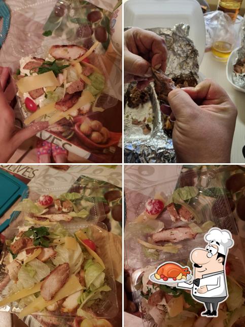 Шашлычник