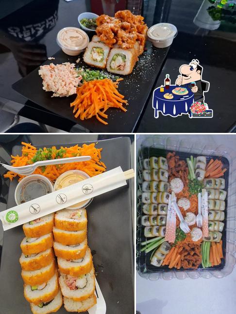 Sushihope