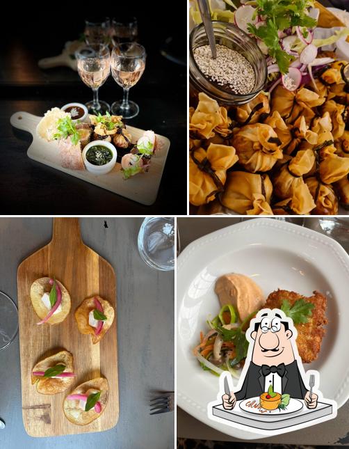 Restaurant ThaiMark