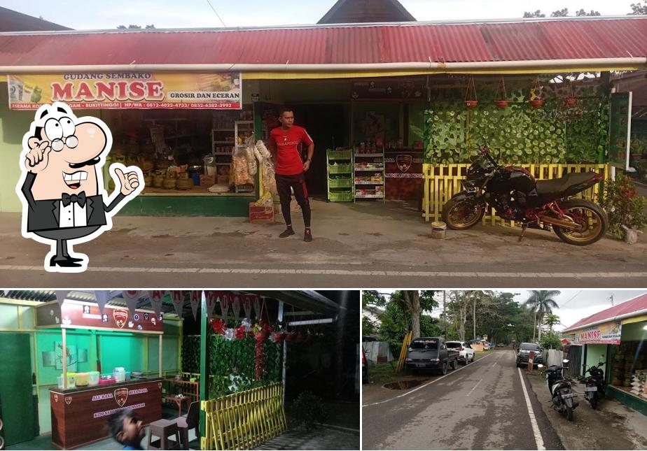 Warung Evan
