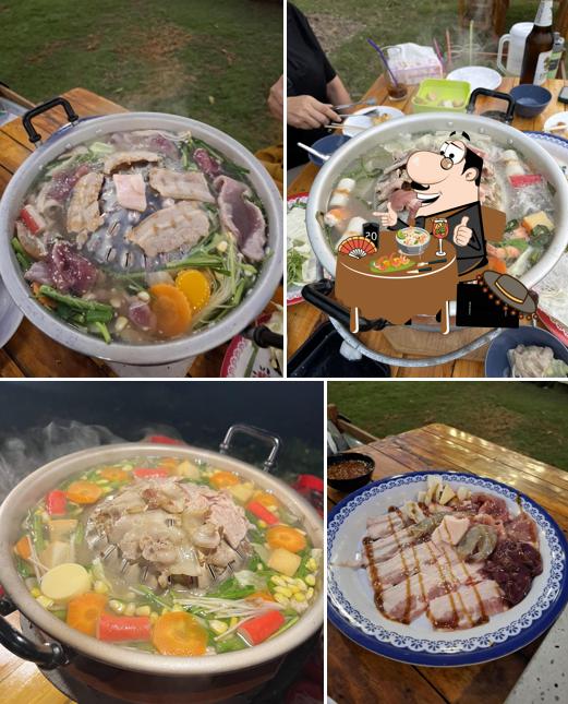เอ็มเอ็มหมูกระทะ บางปะกง
