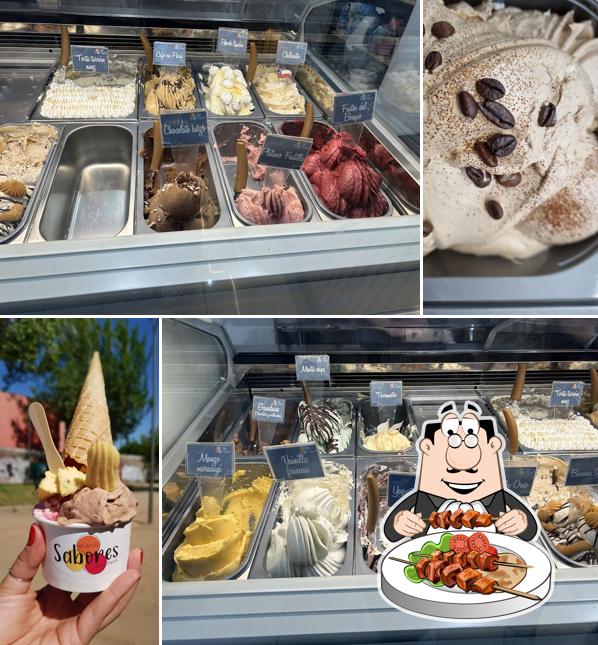 Sabores van Treek