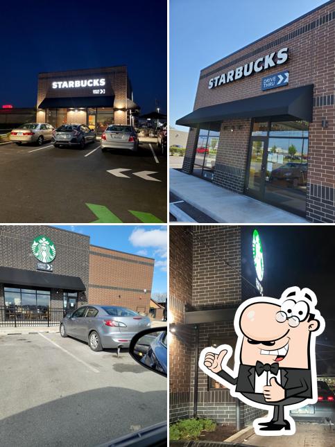 Starbucks Coffee Company
