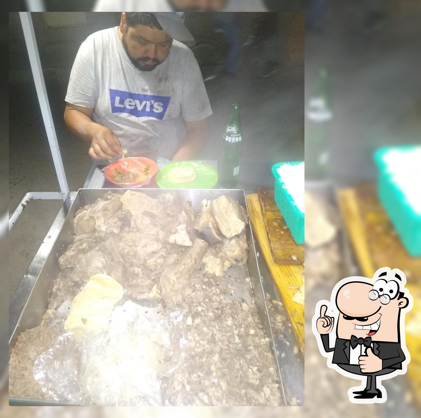 Tacos Ramón