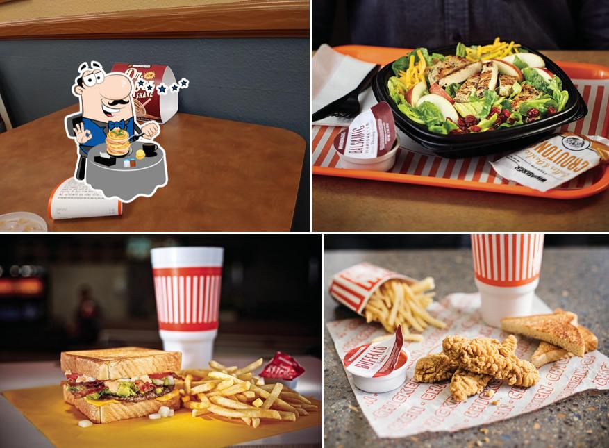 Whataburger
