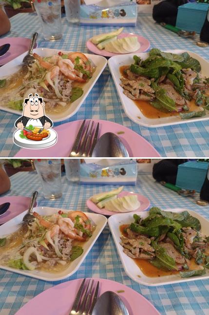 ร้านแซ่บถูกปากbyก่อนดึก