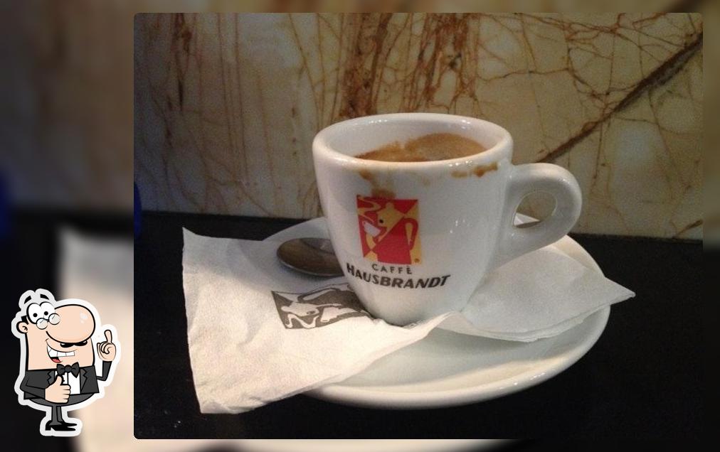 Agora Cafe